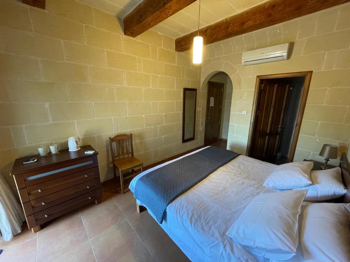 Gilju B&B Шаара Экстерьер фото